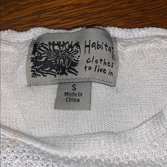 Habitat Sweater - Picture 3 of 5